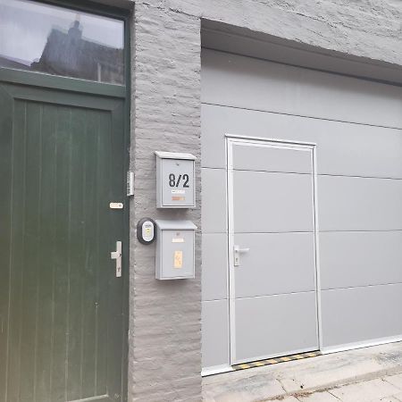 Duplex Neuf 2 Chambres Huy Exterior foto